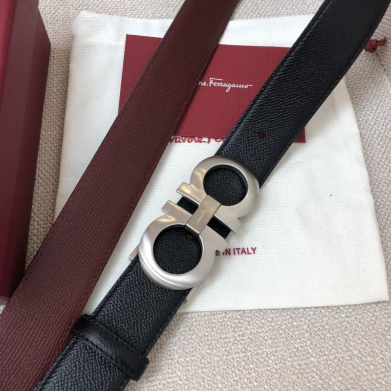 Ferragamo Belts